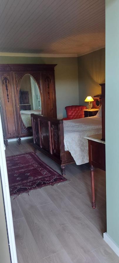 Casas Da Tapada Briteiros Casa Das Cortes Guimarães Buitenkant foto